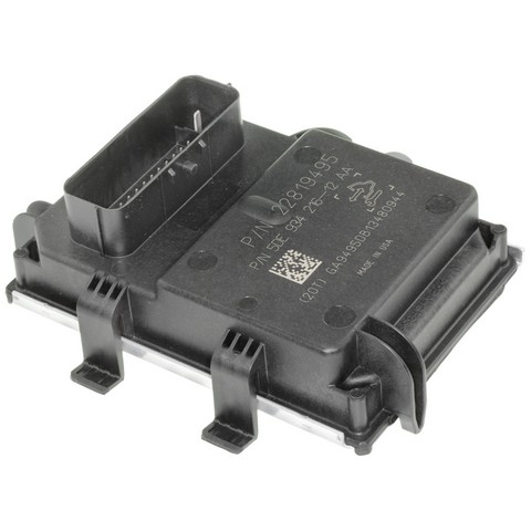 Wells Vehicle Electronics Fuel Pump Driver Module P/N:6H1486