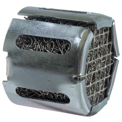Wells Vehicle Electronics PCV Valve Filter P/N:6P1257