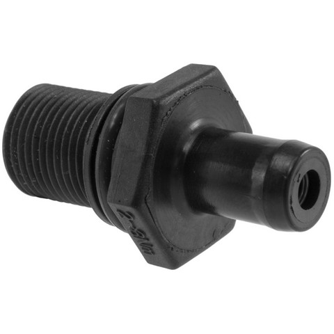 Wells Vehicle Electronics PCV Valve P/N:6P1265