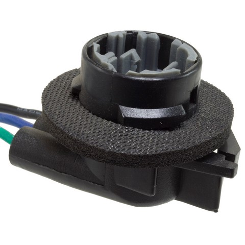Wells Vehicle Electronics Combination Light Socket,Parking Light Bulb Socket,Turn Signal Light Socket P/N:6S1086