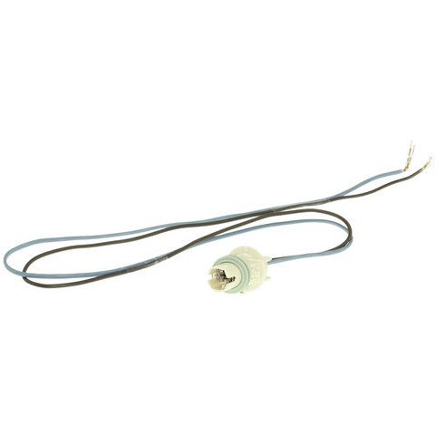 Side Marker Light Socket fits 1988-1995 Pontiac Grand Prix Sunbird  WVE BY NTK