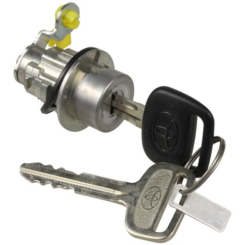 Wells Vehicle Electronics Trunk Lock P/N:6T1218