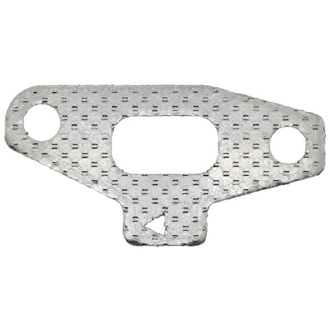 Diverter Valve Gasket fits 2007-2010 Hummer H3 H3T  WVE BY NTK