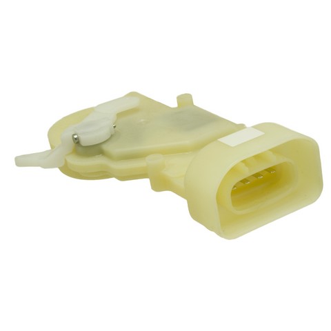 Door Lock Actuator Rear Left WVE 8D1295