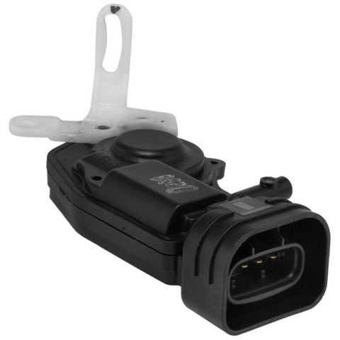 Door Lock Actuator Rear Left WVE 8D1411 fits 97-01 Toyota Camry