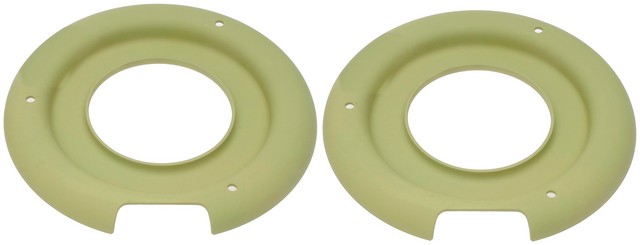 Dorman - OE Solutions Suspension Coil Spring Seat Repair Kit P/N:926-071