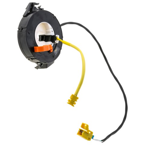 Wells Vehicle Electronics Air Bag Clockspring P/N:8G1197
