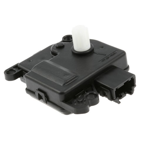 Wells Vehicle Electronics HVAC Blend Door Actuator P/N:8H1004
