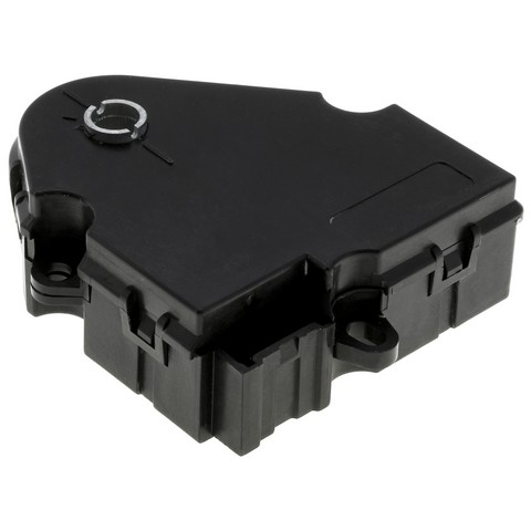 Wells Vehicle Electronics HVAC Air Inlet Door Actuator,HVAC Recirculation Door Actuator P/N:8H1009