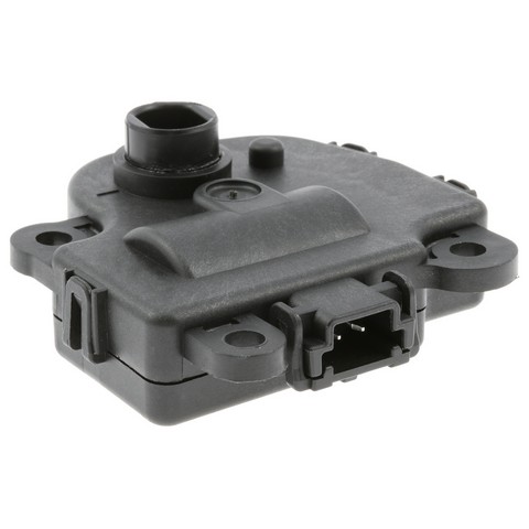 Wells Vehicle Electronics HVAC Blend Door Actuator P/N:8H1007