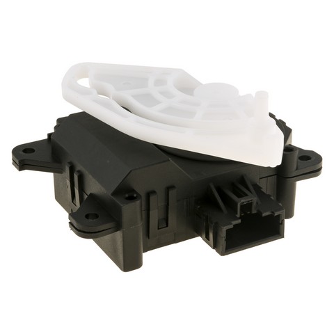 Wells Vehicle Electronics HVAC Mode Door Actuator P/N:8H1039
