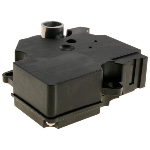 Wells Vehicle Electronics HVAC Floor Mode Door Actuator P/N:8H1136