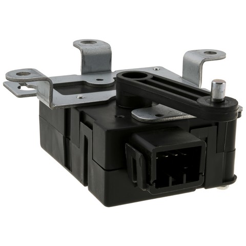 Wells Vehicle Electronics HVAC Mode Door Actuator P/N:8H1279