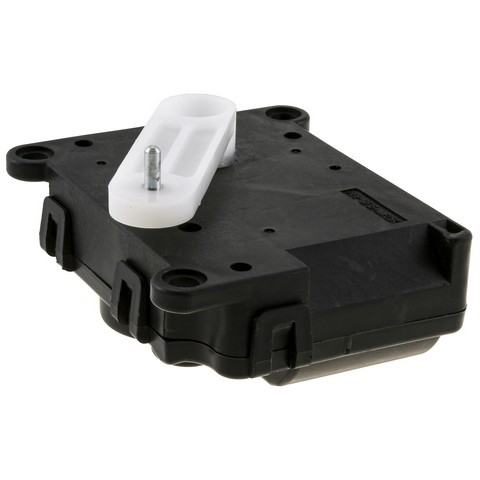 Wells Vehicle Electronics HVAC Recirculation Door Actuator P/N:8H1292