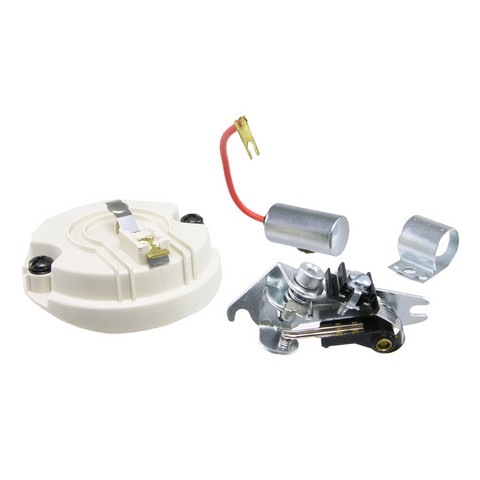 Wells Vehicle Electronics Ignition Tune-Up Kit P/N:8T1038