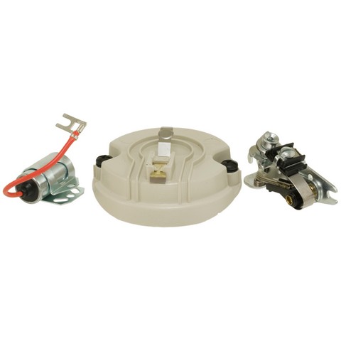 Wells Vehicle Electronics Ignition Tune-Up Kit P/N:8T1043