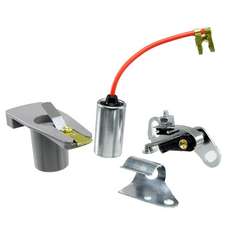 Wells Vehicle Electronics Ignition Tune-Up Kit P/N:8T1046