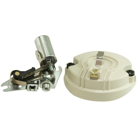 Wells Vehicle Electronics Ignition Tune-Up Kit P/N:8T1050