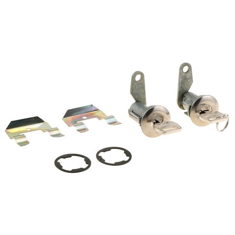 Door Lock Kit fits 1981-1990 Mercury Grand Marquis Colony Park Grand Marquis,Mar