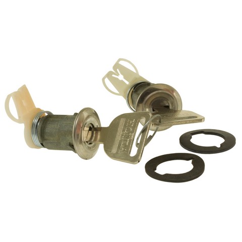 Door Lock Kit fits 1980-1985 Honda Accord Civic  WVE BY NTK