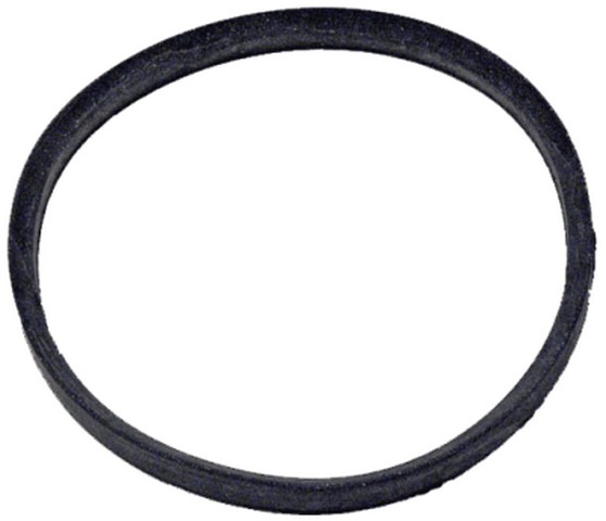 Engine Oil Filter Gasket fits 1985-2016 Peterbilt 362 377 378  WIX