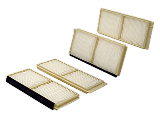 Wix Cabin Air Filter P/N:24036