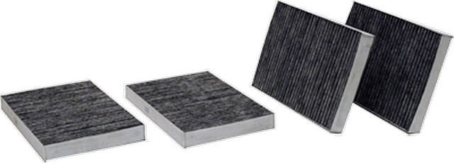 Wix Cabin Air Filter P/N:24218