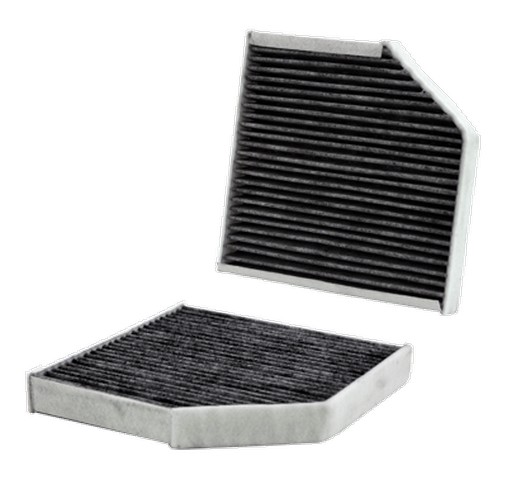 Cabin Air Filter-Turbo Wix 24439