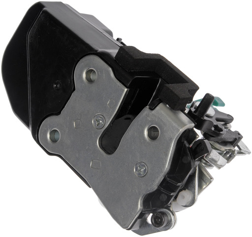 Dorman - OE Solutions Door Lock Actuator Motor P/N:931-644