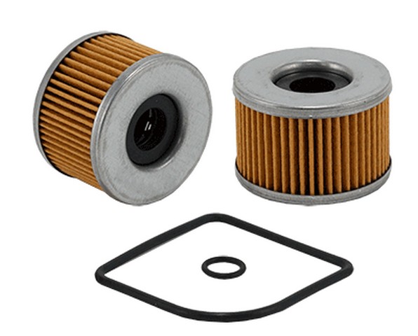 Wix Engine Oil Filter P/N:24939