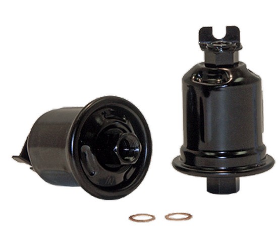Wix Fuel Filter P/N:33553