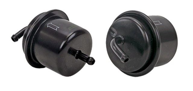 Wix Fuel Filter P/N:33572
