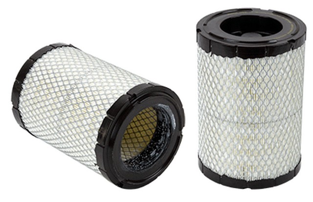 Air Filter fits 2005-2007 Chevrolet Cobalt  WIX
