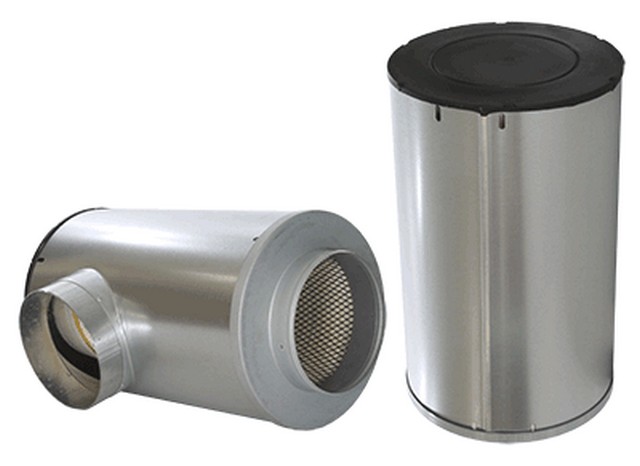 Air Filter Wix 42818