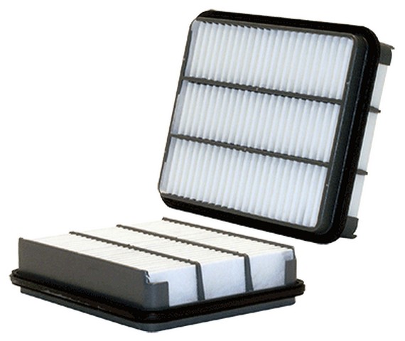 Air Filter-VIN: G, SOHC Wix 46028