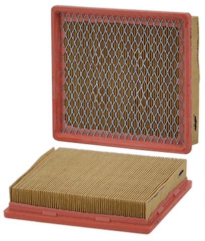 Air Filter fits 1984-1991 Mercury Topaz  WIX