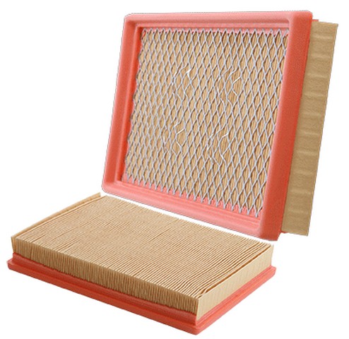 Air Filter-VIN: G Wix 46472