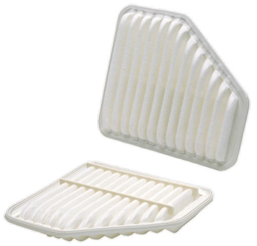 Air Filter fits 2008-2010 Chevrolet Cobalt  WIX