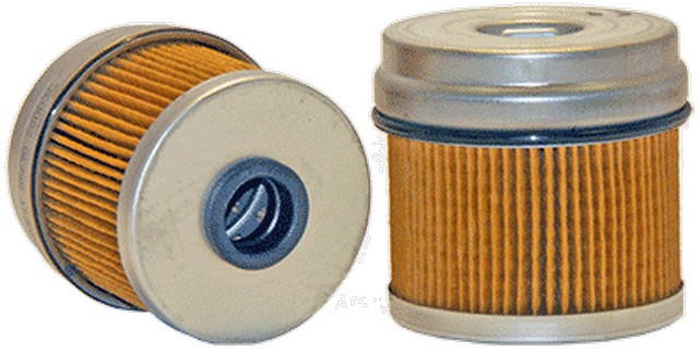 Wix Engine Oil Filter P/N:51630