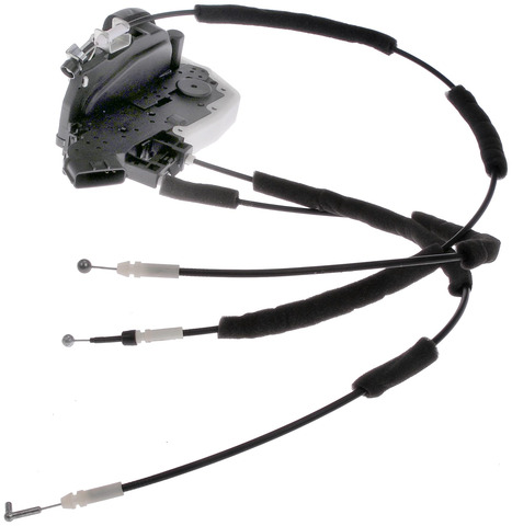 Dorman - OE Solutions Door Lock Actuator Motor P/N:937-245