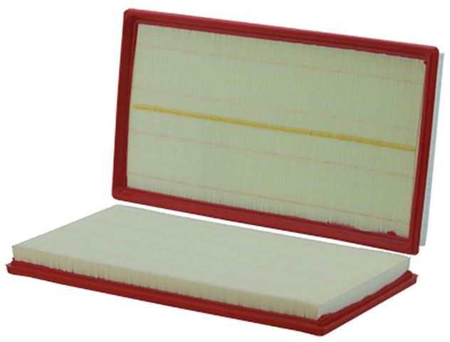 Air Filter fits 2016-2019 Mercedes-Benz Metris  WIX