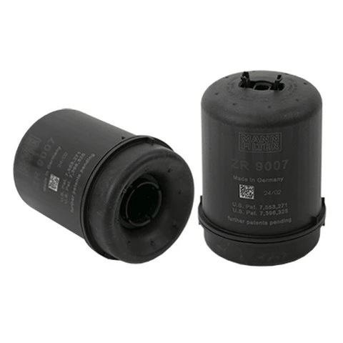 Wix Engine Oil Filter P/N:WL10895