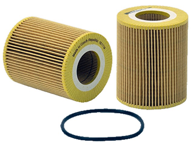 Wix Engine Oil Filter P/N:WL7490