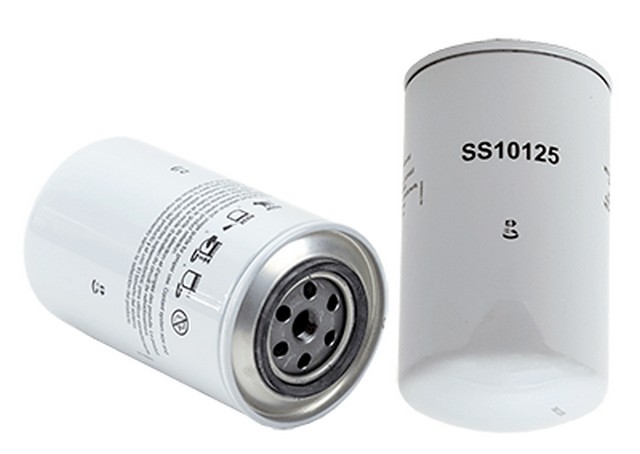 Wix Engine Coolant Filter P/N:WS10125