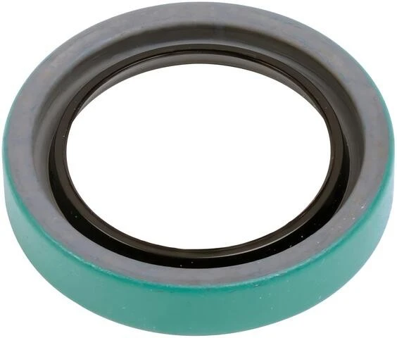 Auto Trans Output Shaft Seal fits 1986-1988 Nissan Stanza  SKF (CHICAGO RAWHIDE)