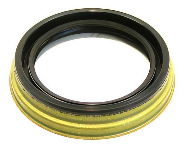 Wheel Seal fits 1990-1998 Toyota Paseo Tercel  SKF (CHICAGO RAWHIDE)