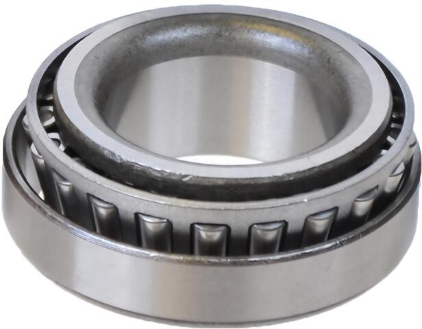 Wheel Bearing fits 1989-1990 Mitsubishi Mirage  SKF (CHICAGO RAWHIDE)