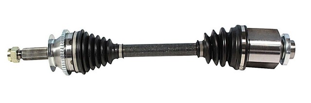 GSP CV Axle Assembly P/N:NCV37535