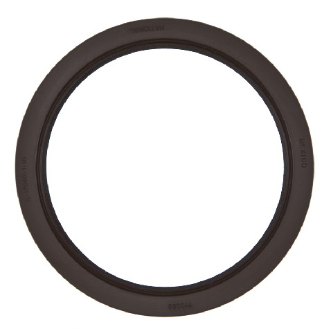FEL-PRO Engine Crankshaft Seal Kit P/N:BS 40710
