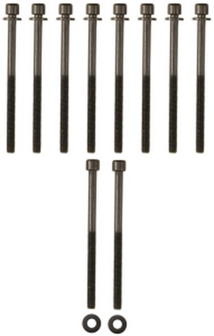 FEL-PRO Engine Cylinder Head Bolt Set P/N:ES 72267